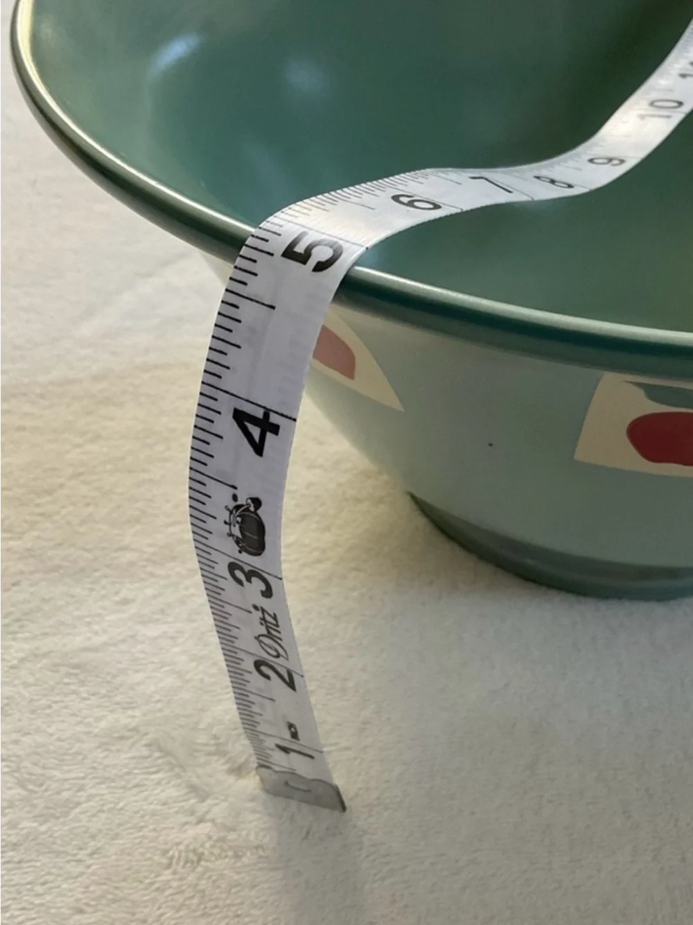 Corelle coordinates apple